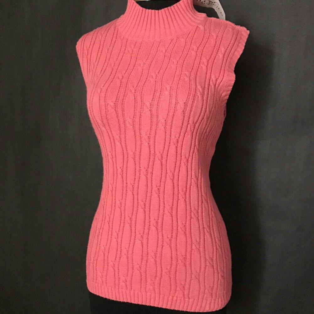 NW/Tag Villager Sport Liz Claiborne Woman's Sz M
